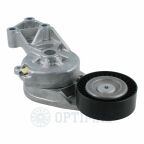 Натяжитель ремня