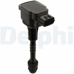 Котушка запалювання Nissan Almera,Primera Котушка запалювання Nissan Almera,Primera