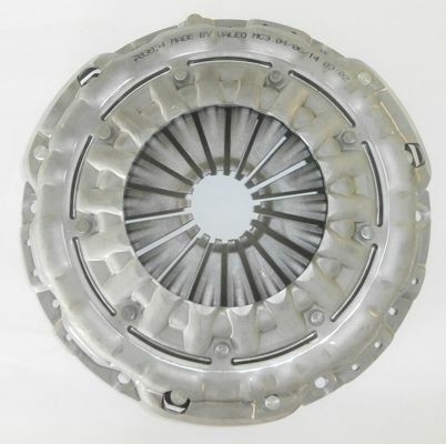 Комплект зчеплення Ford Transit 2.4TDCI 00-06 (140ps) Комплект зчеплення Ford Transit 2.4TDCI 00-06 (140ps)
