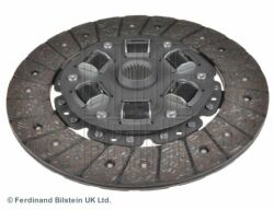 Диск зчеплення Mazda 6 1.8/2.0 -13 MAZDA Диск зчеплення Mazda 6 1.8/2.0 -13 MAZDA