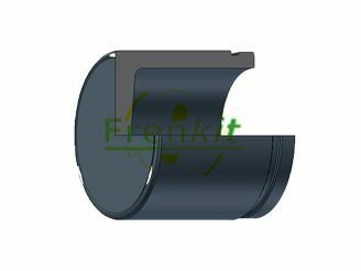 Поршень суппорта (переднего) MB E-class (S211/W211) 02-09 (d=60mm) (Bosch) Поршень суппорта (переднего) MB E-class (S211/W211) 02-09 (d=60mm) (Bosch)