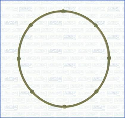 Прокладка дроссельной заслонки