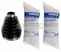 Пильник приводного вала