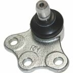 Кульова опора