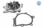 Насос воды Citroen C4-C8/C-Crosser/Peugeot 308/407/508/Boxer/Ford Galaxy/Mondeo 2.0-2.2HDi/TDCi 06-, фото 9 - интернет-магазин Auto-Mechanic