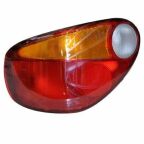 Ліхтар задній лівий Matiz 10-12 DAEWOO Ліхтар задній лівий Matiz 10-12 DAEWOO