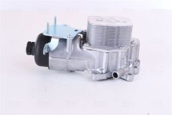 Масляный радиатор PEUGEOT EXPERT III (K0) (16-) 1.6 HDI Масляный радиатор PEUGEOT EXPERT III (K0) (16-) 1.6 HDI