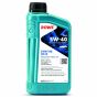 Моторное масло ROWE HIGHTEC SYNT RS HC-D 5W-40, 1 литр, фото 1 - интернет-магазин Auto-Mechanic