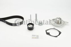 CT1035WP3 Комплект CONTI SYNCHROBELT KIT CT1035WP3 Комплект CONTI SYNCHROBELT KIT