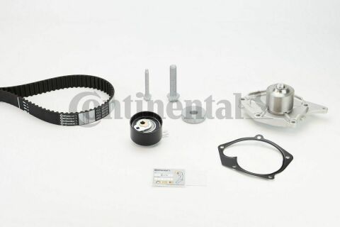 CT1035WP3 Комплект CONTI SYNCHROBELT KIT CT1035WP3 Комплект CONTI SYNCHROBELT KIT