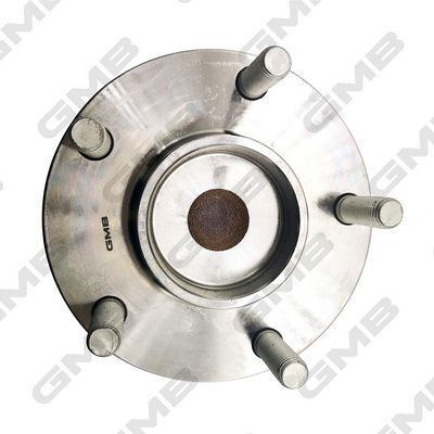 Ступица задн. galant 2.4 03- mitsubishi