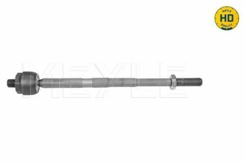 Тяга рульова Skoda Fabia 99-14/Roomster 06-15/VW Polo 01-/Seat Cordoba/Ibiza 02-09 (L=297mm)