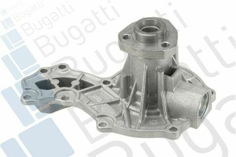 Помпа води Audi/Seat/VW 1.3-2.0/1.6-2.0i/1.6-1.9D/TD/SDI/1.8GTI/2.0E 78-03 (R/B) (6 лопатей)