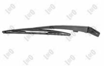 Важіль склоочисника зi щiткою 350mm