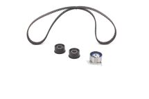 комплект ГРМ (ремень + 3шт. ролика) chevrolet captiva 2,4 06-