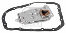Фільтр + прокладка АКП TOYOTA Avensis 03-08