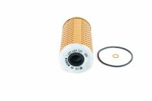 Фильтр масляный вставка P9121 H=162mm BMW E34 3,0/4,0 E32/38 3,0-5,4