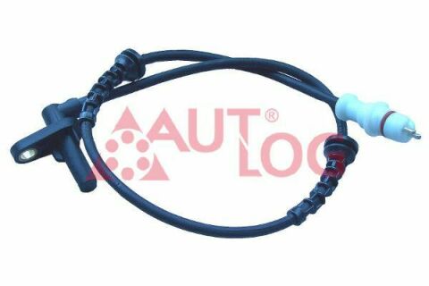 Датчик ABS Renault CLIO II, KANGOO, THALIA I, 97 перед Л/Пр