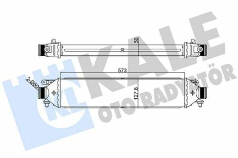 KALE FIAT Preview Bravo II, Double, Point, Great Point, Opel Combo Tour 1.3d/2.0