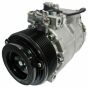 Компресор кондиціонера BMW 5 (F10/F11) 2.5/3.0i 09-13, фото 12 - інтерент-магазин Auto-Mechanic