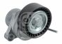 Натяжник ременя генератора Citroen C2/C3/C4/Peugeot 207/307 1.1-1.6 00-, фото 7 - интернет-магазин Auto-Mechanic