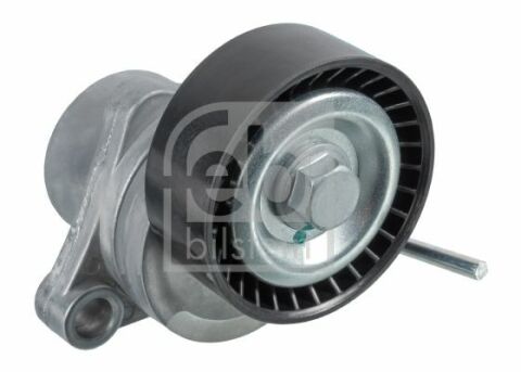 Натяжник ременя генератора Citroen C2/C3/C4/Peugeot 207/307 1.1-1.6 00- Натяжник ременя генератора Citroen C2/C3/C4/Peugeot 207/307 1.1-1.6 00-