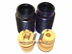Пыльник амортизатора комплект FIAT Bravo 95-01; MERCEDES-BENZ Vito W638 96-03; PEUGEOT Partner 96-08, 306 93-02, 405 93-96, 106 91-03; CITROEN Berlingo 08-18, Berlingo 96-08, Xsara 00-06, Xsara 97-00, Xsara Picasso 99-10, ZX 92-98