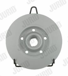 Диск гальмівній задній corrado 91- 226 10 8