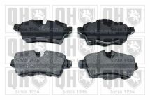 Гальмiвнi колодки дисковi