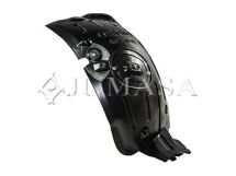 Обшивка, колісна ніша Обшивка, колісна ніша