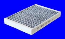 Фильтр салонный