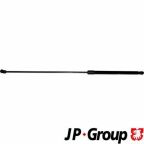 Амортизатор капота Passat B7 10-14 (734/424mm 320N)