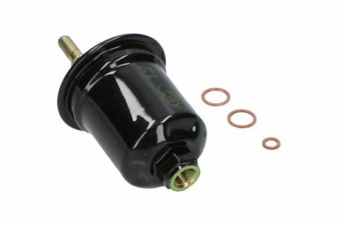 KAVO PARTS MITSUBISHI Фильтр топливный Galant 2,4 03-, Outlander 2,2-2,4 12-