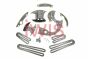 Комплект цепи ГРМ Audi A4/A6/A8/Q7/VW Touareg 2.7D/3.0D 03-11 (цепь + элементы) (симплекс), фото 8 - интернет-магазин Auto-Mechanic