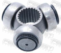 Тришип піввісі 24x35.5 Mazda 3/5/Avensis/Corolla 03-10