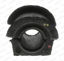 Втулка стабілізатора гумова Втулка стабілізатора гумова