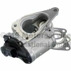 Клапан EGR Renault Megane II/Laguna II/Scenic II 1.9dCi 03-