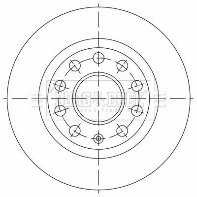 Гальмiвнi диски