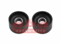 Натяжной ролик Renault Vivaro, Trafic II, Megane Laguna II 2001–