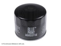 Фільтр оливи Фільтр оливи