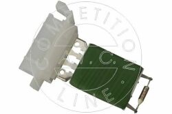 Резистор вентилятора Premium Quality, OEM Quality Резистор вентилятора Premium Quality, OEM Quality