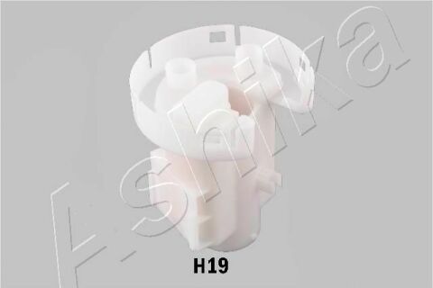 Фільтр паливний Huyndai Accent 1.4 05- Фільтр паливний Huyndai Accent 1.4 05-