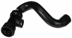 Патрубок радіатора A4/A6/Passat 2.4-2.8 96-08
