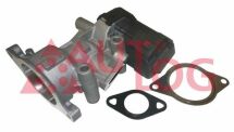 Клапан EGR Citroen C4, C5, JUMPY/Fiat SCUDO/Peugeot 307, 308, 407 1.9D/2.0D 99-