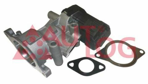 Клапан EGR Citroen C4, C5, JUMPY/Fiat SCUDO/Peugeot 307, 308, 407 1.9D/2.0D 99-