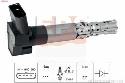 Котушка запалювання Volkswagen Passat 2.3 VR5 2000–