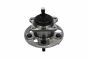 Підшипник маточини (задньої) Toyota Auris/Corolla 06-16 (+ABS), фото 3 - інтерент-магазин Auto-Mechanic