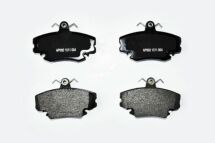 Гальмівні колодки пер. Logan 05-/Megane 96-03/Clio 91-05/R21(L48*) Гальмівні колодки пер. Logan 05-/Megane 96-03/Clio 91-05/R21(L48*)