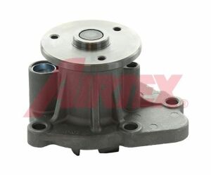 Насос воды Hyundai ix35/Santa Fe/Sonata/Mitsubishi Lancer/Outlander/Kia/Peugeot 1.8/2.0/2.4 08-