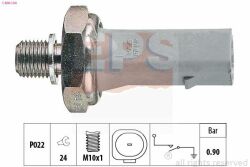 Датчик тиску масла Audi A4/5/6/8, Q5/7, Skoda SuperB, Golf IV, T5, Passat, Touareg 99-